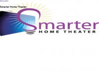 smarterhometheater.com Thumbnail