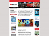 meptec.org Thumbnail