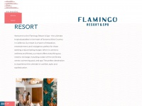 flamingoresort.com Thumbnail