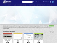Brookspower.com