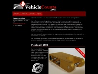 vehiclecounts.com Thumbnail