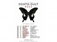 Thecult.us