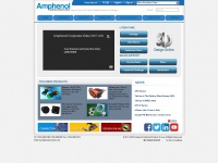amphenol-industrial.com