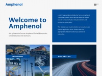 Amphenol-tuchel.com