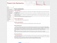 power-harmonics.co.nz