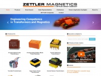 Zettlermagnetics.com