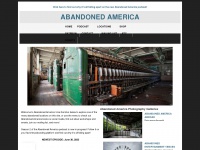 Abandonedamerica.us