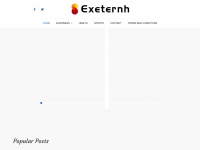 exeternh.org Thumbnail