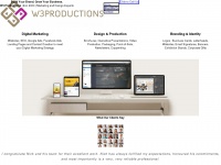 w3productions.com.au Thumbnail
