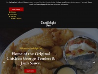 candlelightinnrestaurant.com Thumbnail