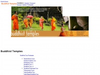 buddhist-temples.com Thumbnail
