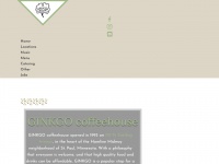 Ginkgocoffee.com