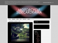 motorcyclesidecardrama.blogspot.com Thumbnail