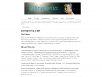 ellingtonia.com