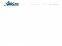 discinc.com Thumbnail