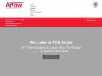 Tcb-arrow.co.uk