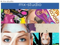 mx-studio.com Thumbnail