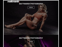 mattmarshphotography.co.uk Thumbnail