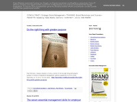 theperfectbrand.blogspot.com Thumbnail