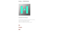 halldesign.com