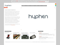 hyphendesign.com Thumbnail