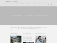 ljwrecruitment.com Thumbnail