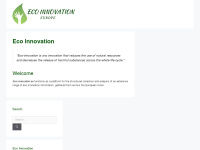 eco-innovation.eu