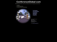 conferenceglobal.com Thumbnail