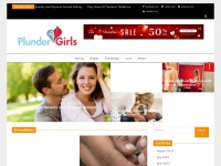 plundergirls.com Thumbnail