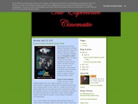 Experiencecinematic.blogspot.com