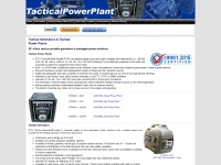 tacticalpowerplant.com Thumbnail