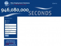 wiseemployment.co.uk