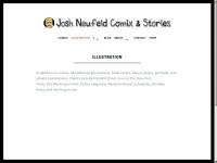 Joshneufeld.com