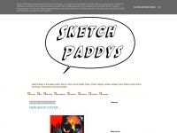 sketchpaddys.blogspot.com Thumbnail
