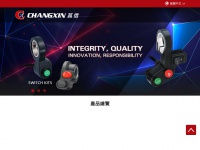 Changxin.com.tw