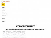 conveyor-belt.biz Thumbnail