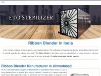 Ribbonblender.co.in