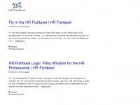 Hrfishbowl.com