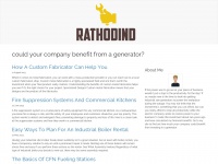 rathodind.com Thumbnail