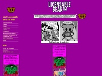 licensablebeartm.com
