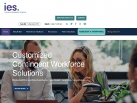 innovativeemployeesolutions.com Thumbnail