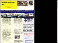electriccarownersclub.com Thumbnail