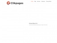 clikpages.co.uk Thumbnail