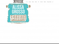 Alissagrosso.com
