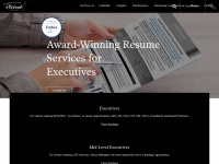 Exclusive-executive-resumes.com