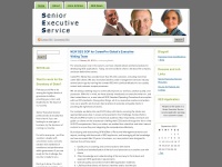 seniorexecutiveservice.wordpress.com Thumbnail