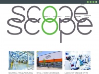 scopeac.com