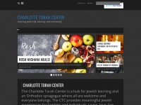 charlottetorahcenter.com Thumbnail