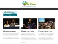 Beccconference.org