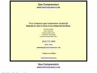gascompression.net Thumbnail
